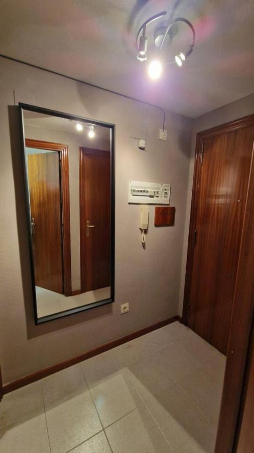 Apartamento Tramuntana Canfranc Exterior photo